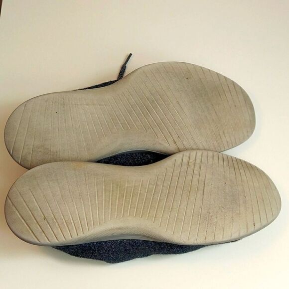 Allbirds Wool Runners Sz 12 - Picture 6 of 10